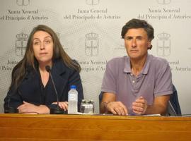 Podemos pide la comparecencia de Rato y Villa