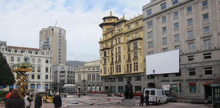 Delegación retira las restricciones a manifestase en La Escandalera durante los Premios