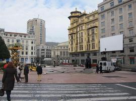 Delegación retira las restricciones a manifestase en La Escandalera durante los Premios