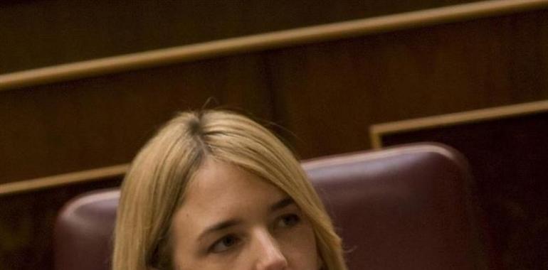 Cayetana Álvarez de Toledo, arreprendida nel Congresu por cuestionar a Rajoy