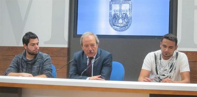 Oviedo acuerda prorrogar hasta junio de 2016 el contrato con la Auxiliar de Recaudación