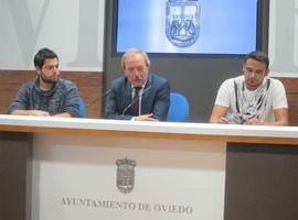 Oviedo acuerda prorrogar hasta junio de 2016 el contrato con la Auxiliar de Recaudación