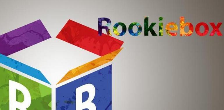 Nace Rookiebox,  portal cultural para el fomento de la creatividad de los jóvenes  