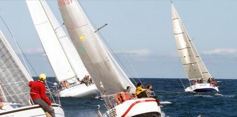 El Tamborilero, en la clase I y el Silfo, en la II, nuevos líderes en el Trofeo de Otoño del RCAR