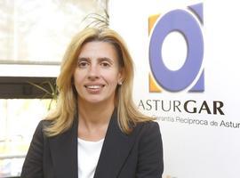 Eva Pando es nueva presidenta de ASTURGAR