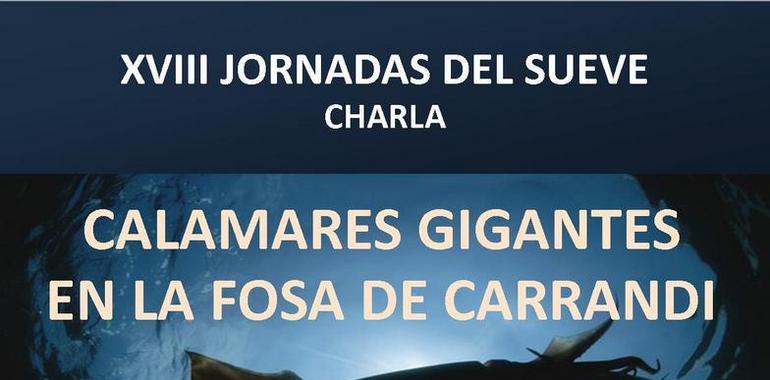 Las XVIII Jornadas del Sueve llevan a Colunga talleres, charlas y excursiones