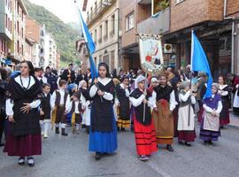 Los Humanitarios presenta su programa para San Martín