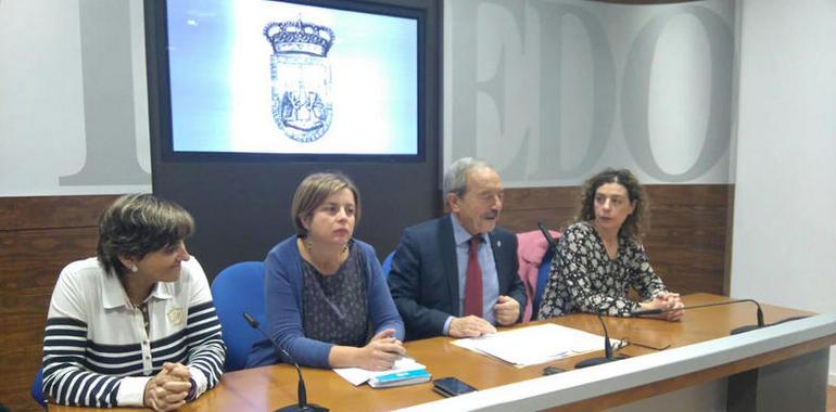 Defensa quiere quedarse con los terrenos municipales en La Vega de Oviedo