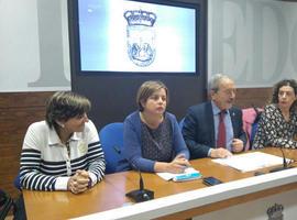 Defensa quiere quedarse con los terrenos municipales en La Vega de Oviedo