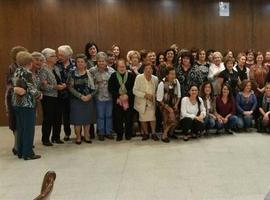 El PP destaca su compromiso con la promoción de las mujeres en el medio rural