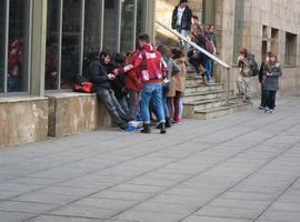 En Asturias sube el abandono escolar temprano en contra de la tendencia nacional 