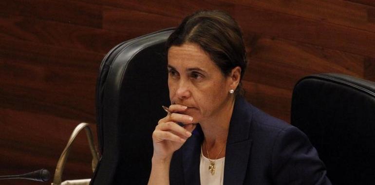 El déficit del Principado de Asturias se sitúa en 63 millones de euros hasta agosto 