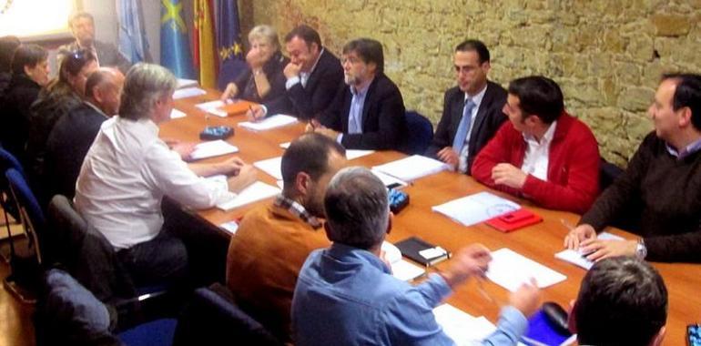 La FACC valora la mejora en la rendición de cuentas de los Ayuntamientos asturianos