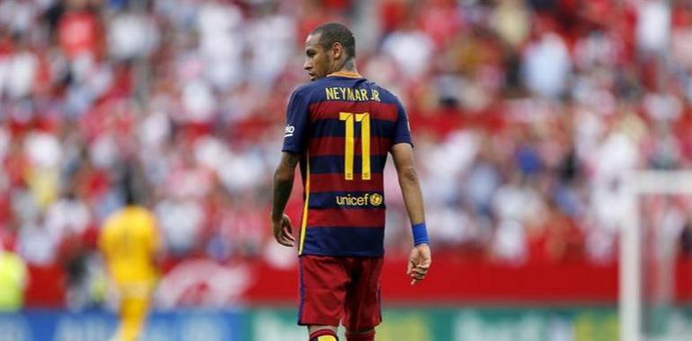 "Nicios criminales" nel fichaxe de Neymar pol Barça