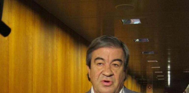 Cascos (Foro) estudiará "con normalidad" la propuesta del PP de unión de la derecha asturiana