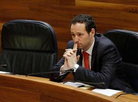 El Principado anuncia sanciones a Alcor por incumplir el contrato de vigilancia del centro de Sograndio