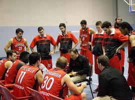 El Club de Baloncesto Villa de Mieres pasará a llamarse Pozo Sotón 