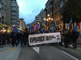 Los graves insultos de Alarcos a Asturias y su lengua siguen indignando