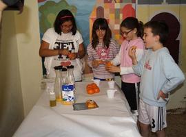 Un 15 % de los niños en Asturias no desayuna a diario