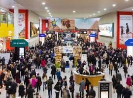 Asturias abre tienda en la World Travel Market de Londres para captar operadores