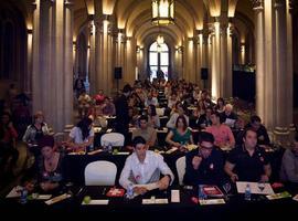 Swiss Master Cheese 2015 ya tiene finalistas