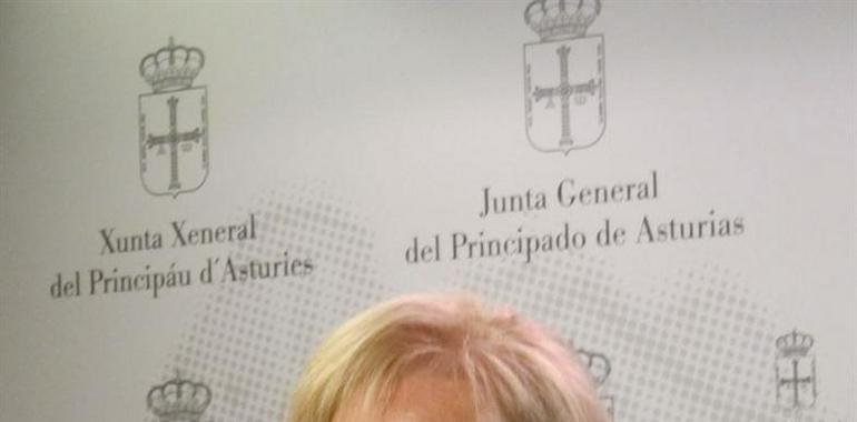 La presidenta del #PPAsturias aún no ha tenido tiempo para analizar las explicaciones públicas de #Caunedo