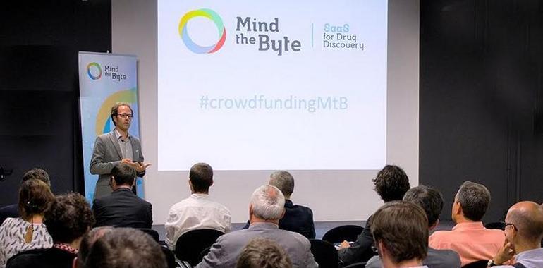 Mind the Byte cierra la mayor ronda de crowdequity biotec del Estado español