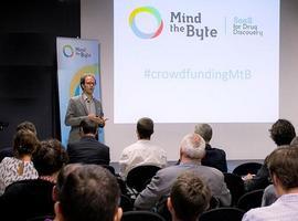 Mind the Byte cierra la mayor ronda de crowdequity biotec del Estado español