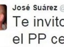 Arias-Cachero, ex concejal del PP, recoge firmas para pedir el cese de Caunedo