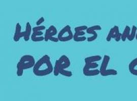 Greenpeace presenta a 7 ciudadanos anónimos que serán la voz de la ciudadanía en la cumbre de París