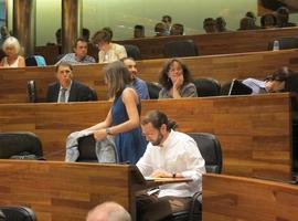 Podemos pregunta en Pleno por el actual empleo de la ex Directora de Informática del gobierno