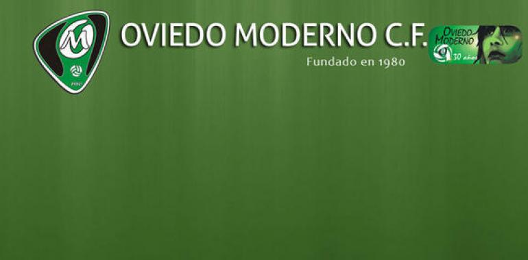 Cienfuegos, Méndez y Echezarreta, del Oviedo Moderno, convocadas con la española