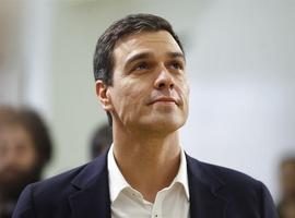 PSOE: El pacto PP-FORO prueba que Rajoy es el pacto de la Gürtel