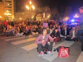 El asesino confeso de la mujer de Oviedo pasa hoy a disposición judicial