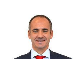 Javier García Laza, nuevo director general de Energía en Duro Felguera