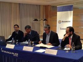 Empresas españolas gana mercado en Ecuador para pellet y biocombustible