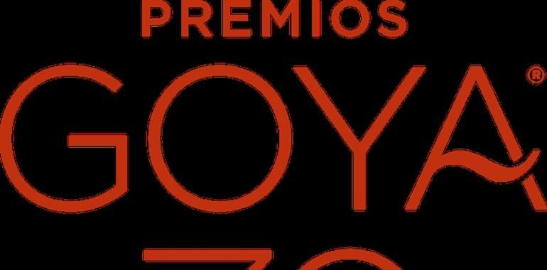 143 películas aspiran a los Premios Goya