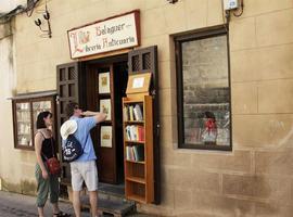 Las librerías asturianas celebran hoy su día con mucho saber material y digital