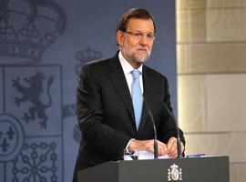 Rajoy: Todos somos Francia