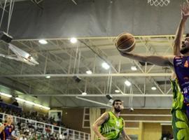 Unión Financiera Baloncesto Oviedo buscará en Lleida su quinta victoria