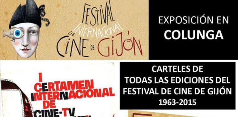 El Festival de Cine de Gijón vuelve a Colunga