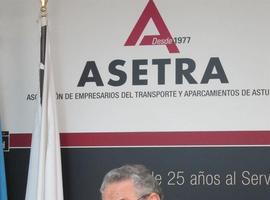 ASETRA y CESINTRA impugnan el acta de la reunión de la Mesa del Convenio del Transporte