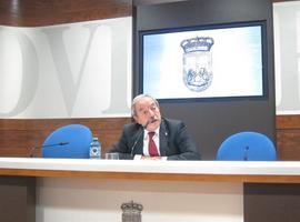 El Ayuntamiento de Oviedo sacará de nuevo a concurso El Asturcón