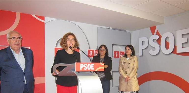 El programa electoral del PSOE reconoce el papel estratégico del carbón en el suministro energético