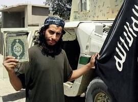 Abdelhamid Abaaoud, el probable autor intelectual de los atentados en París