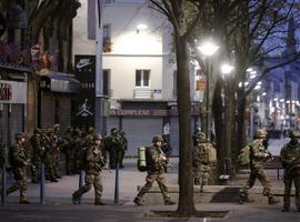 #París: 7 detenidos y 2 muertos, balance provisional del asalto al piso de Saint Denis 