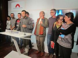 La CUP cree que CDC quier "bloquiar lacuerdu" y asume la posibilidá de nueves elecciones en Cataluña