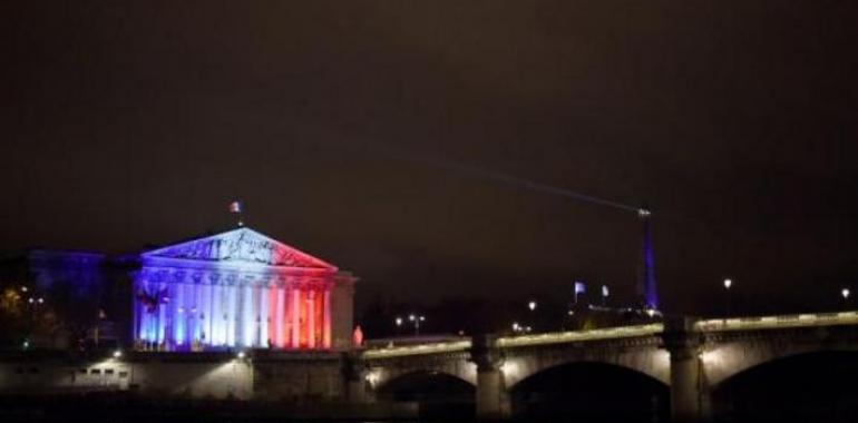 EEUU advirtió en mayo sobre atentados como los ocurridos en París  