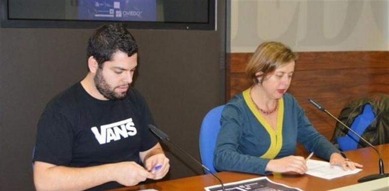 Oviedo lanza Actívate para crear 86 empleos 