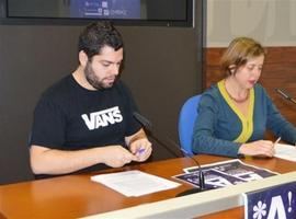 Oviedo lanza Actívate para crear 86 empleos 